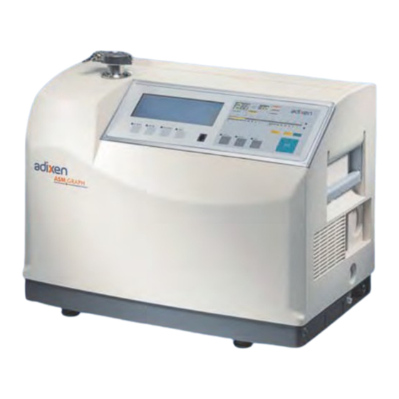 Teste de vazamento com hélio