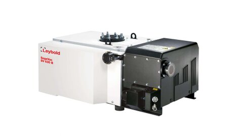 bomba de vacuo sogevac 630 b/f