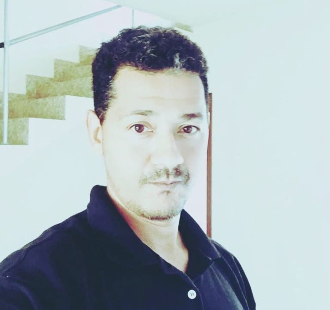 Kleber Rocha Novais - Especialista em Bombas de Vácuo Industrial